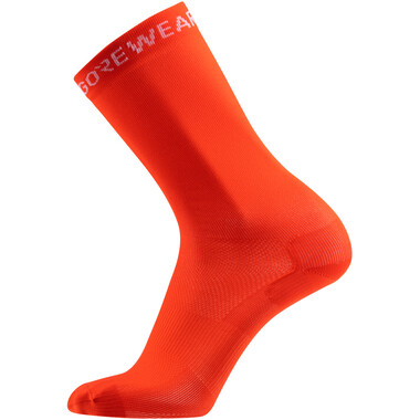 GOREWEAR ESSENTIAL Socks Orange 2023 0